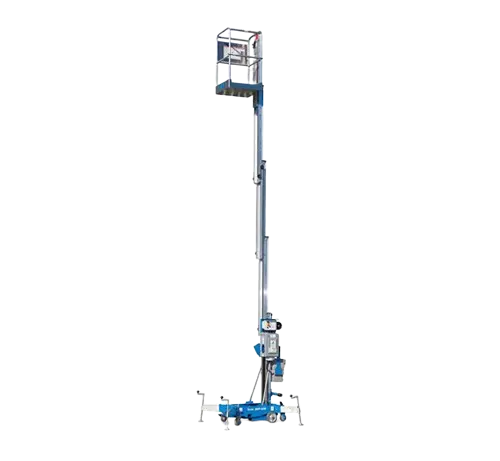 AWP 10.80m, 159kg