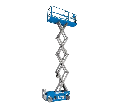 Scissor 7.85m, 227kg